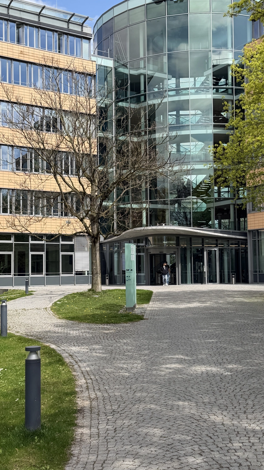PBF – Sicherheitstechnologie – Betriebsbehungen - Sicherheitstechnik Neufarn