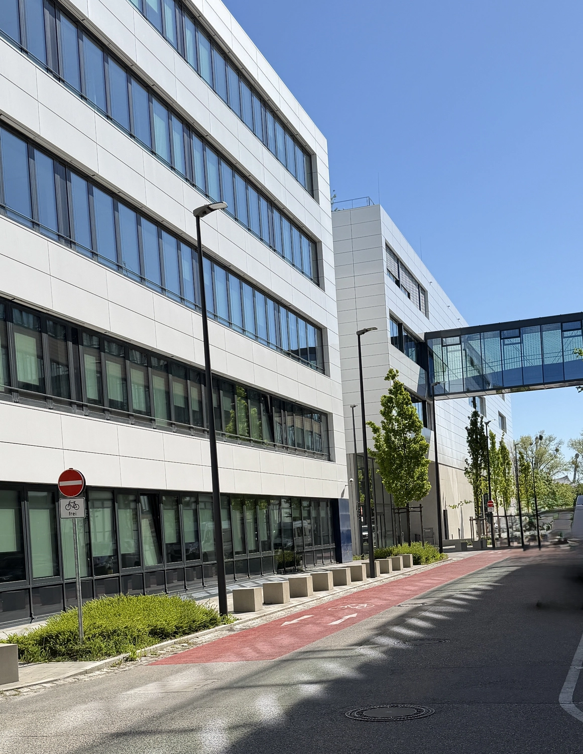 PBF – Sicherheitstechnologie – Baubegleitender Brandschutz - Brandschutznachweis Neufarn